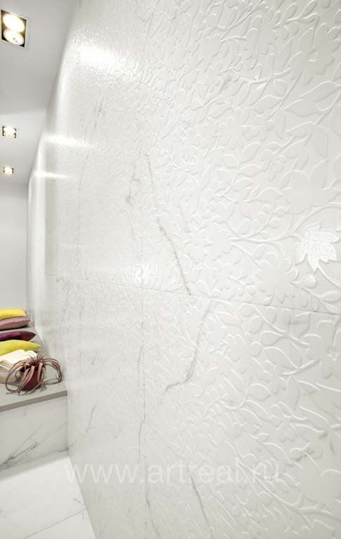 Pastorelli Elite Керамогранит Pastorelli Elite в интерьере