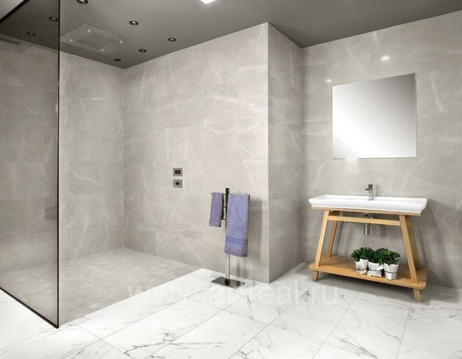 Pastorelli Elite Керамогранит Pastorelli Elite в интерьере