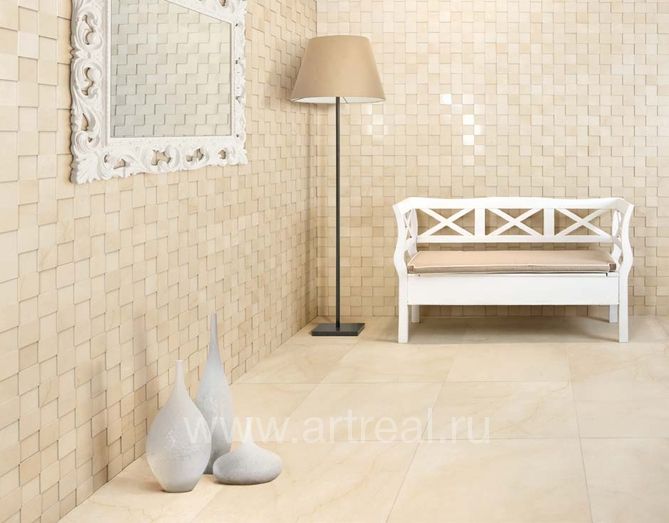 Pastorelli Elite Керамогранит Pastorelli Elite в интерьере