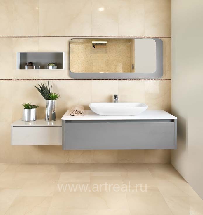 Pastorelli Elite Керамогранит Pastorelli Elite в интерьере