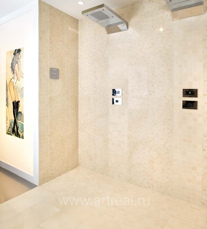 Pastorelli Elite Керамогранит Pastorelli Elite в интерьере