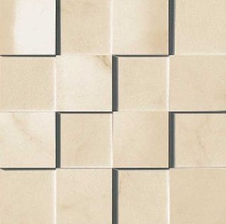 Pastorelli Elite мозаика Mosaico 3D Lapp. Rett. 30*30