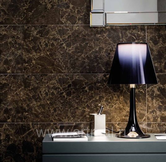 Керамогранит Italon Elite в интерьере