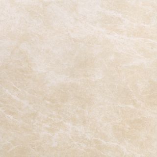 Italon Elite напольная плитка Pearl White Lapp. Rett. 44*44
