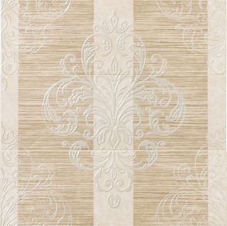 Italon Elite декор White Inserto Tresore 25*75