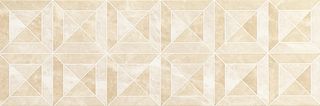 Italon Elite декор Cream Inserto Vision 75*25