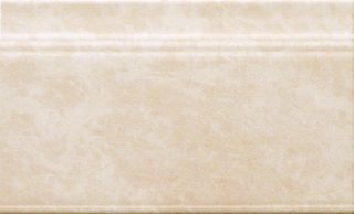 Italon Elite цоколь Pearl White Alzata 25*15