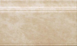 Italon Elite цоколь Champagne Cream Alzata 25*15