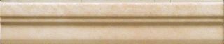 Italon Elite бордюр Champagne Cream London 25*5