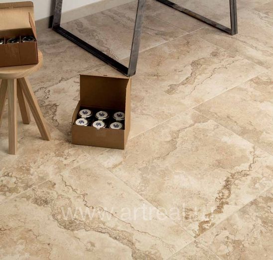 Italon Natural Life Stone Керамогранит Italon Natural Life Stone в интерьере