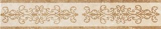 Italon Natural Life Stone бордюр Listello Bloom 45*8.5