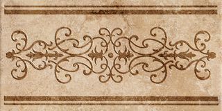 Italon Natural Life Stone декор Nut Ninfea 60*30