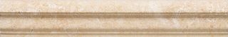 Italon Natural Life Stone бордюр Almond London 30*5