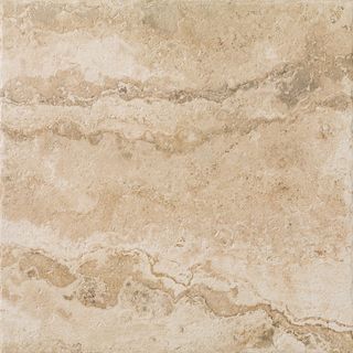 Italon Natural Life Stone керамогранит Almond Pat Ret 60*60