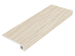 Italon Natural Life Wood фронтальная ступень Nordic 33*90
