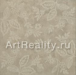 Gardenia Orchidea Onice декор Verde 49*49