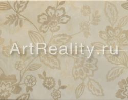 Gardenia Orchidea Onice декор Decoro Gold Avventurina 49*38