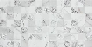Настенная плитка Mosaico Blanco 31*60