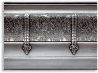 Цоколь Zocalo Blanco 23*31