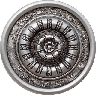 Вставка Тако I. Atica Plata  12*12