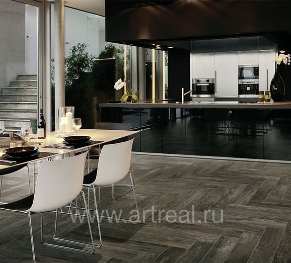 Cerdomus Club Керамогранит Cerdomus Club в интерьере