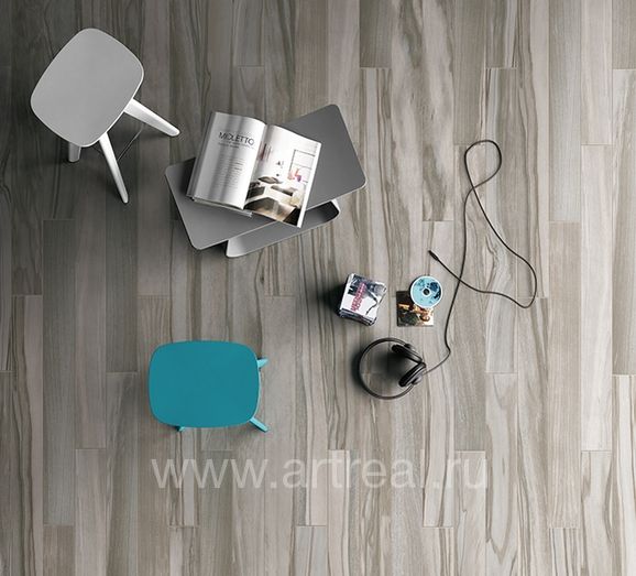 Керамогранит Cerdomus Epic в интерьере