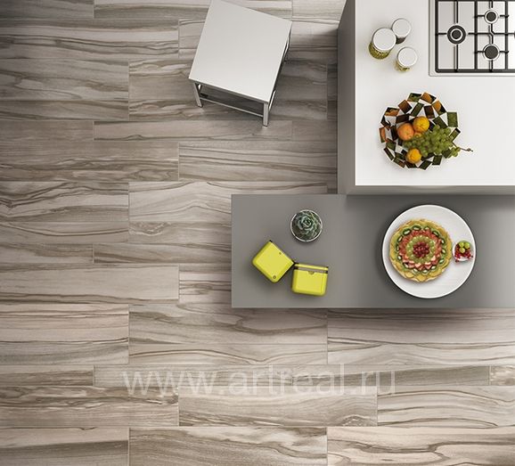 Керамогранит Cerdomus Epic в интерьере