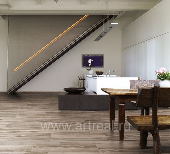 Керамогранит Cerdomus Epic в интерьере