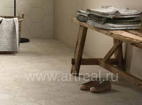 Bayker Tredi & Hopi Керамогранит Bayker Tredi & Hopi в интерьере