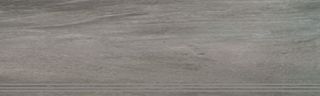 Ступени напольная плитка Rivage Grey 180*33