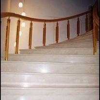 Керамогранит Ступени