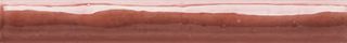 Mainzu Calabria бордюр Torelo Rosso 15*2