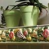 Керамическая плитка Ceramiche Grazia Boiserie в интерьере