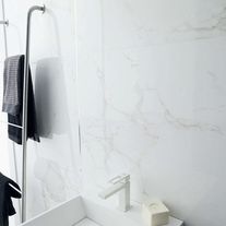 Керамическая плитка Porcelanosa Marmol Carrara