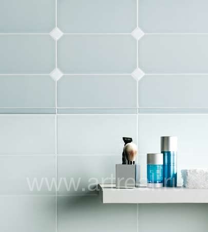 Керамическая плитка Ceramiche Grazia New Classic в интерьере