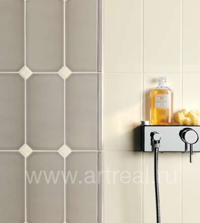 Керамическая плитка Ceramiche Grazia New Classic в интерьере