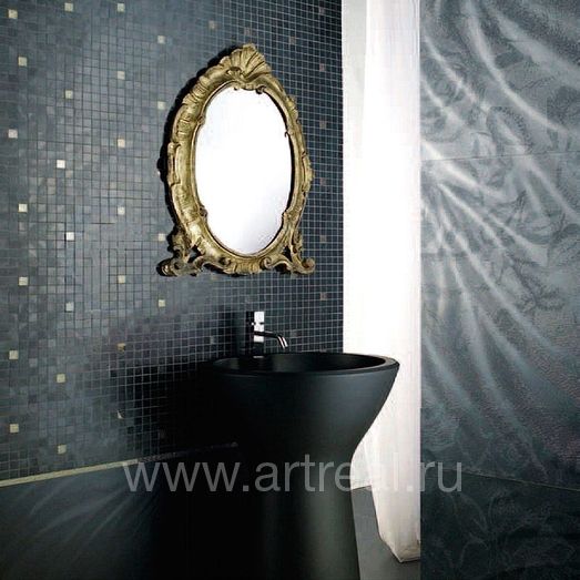 Керамогранит Elios Reflection в интерьере