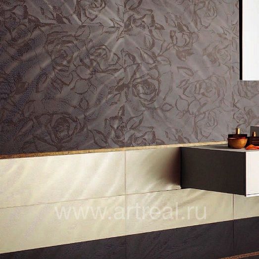 Керамогранит Elios Reflection в интерьере