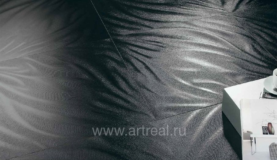 Керамогранит Elios Reflection в интерьере