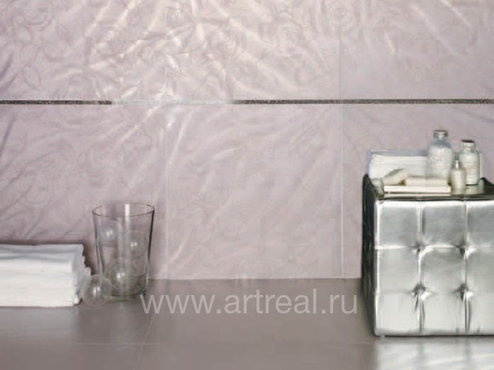 Керамогранит Elios Reflection в интерьере