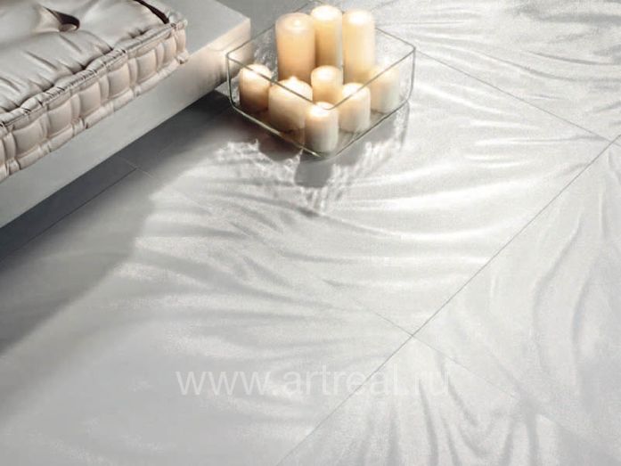 Керамогранит Elios Reflection в интерьере