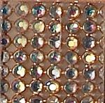 Elios Reflection вставка Tozzetto Oro 2.5*2.5