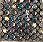 Elios Reflection вставка Tozzetto Argento 2.5*2.5