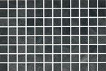 Elios Reflection мозаика Mosaico Black 30*20