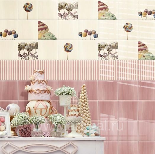 Mainzu Lucciola Керамическая плитка Mainzu Lucciola в интерьере