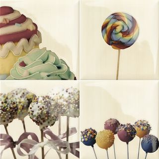 Mainzu Lucciola декор Decor Dolce 20*20