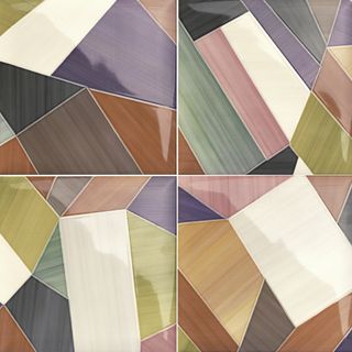 Mainzu Lucciola декор Decor Fragment 20*20