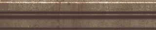Atlas Concorde Suprema бордюр Bronze London 25*5