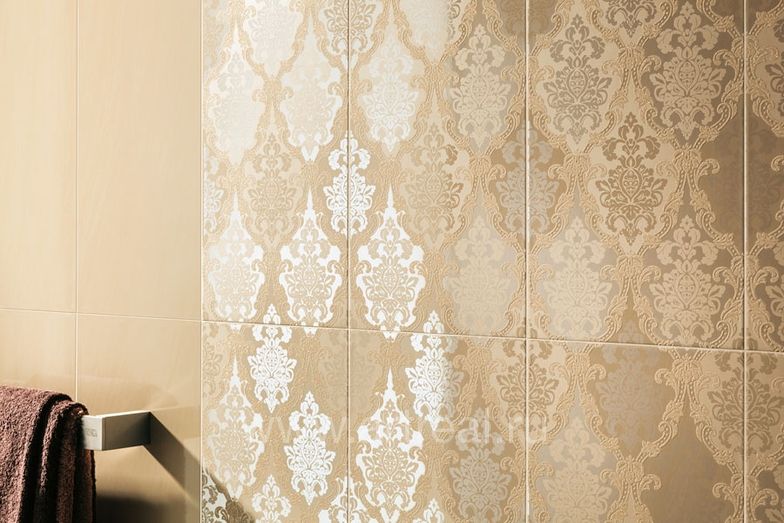 Керамическая плитка Atlas Concorde Desire в интерьере