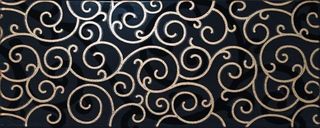 Atlas Concorde Desire настенная плитка Wallpaper Night 50*20